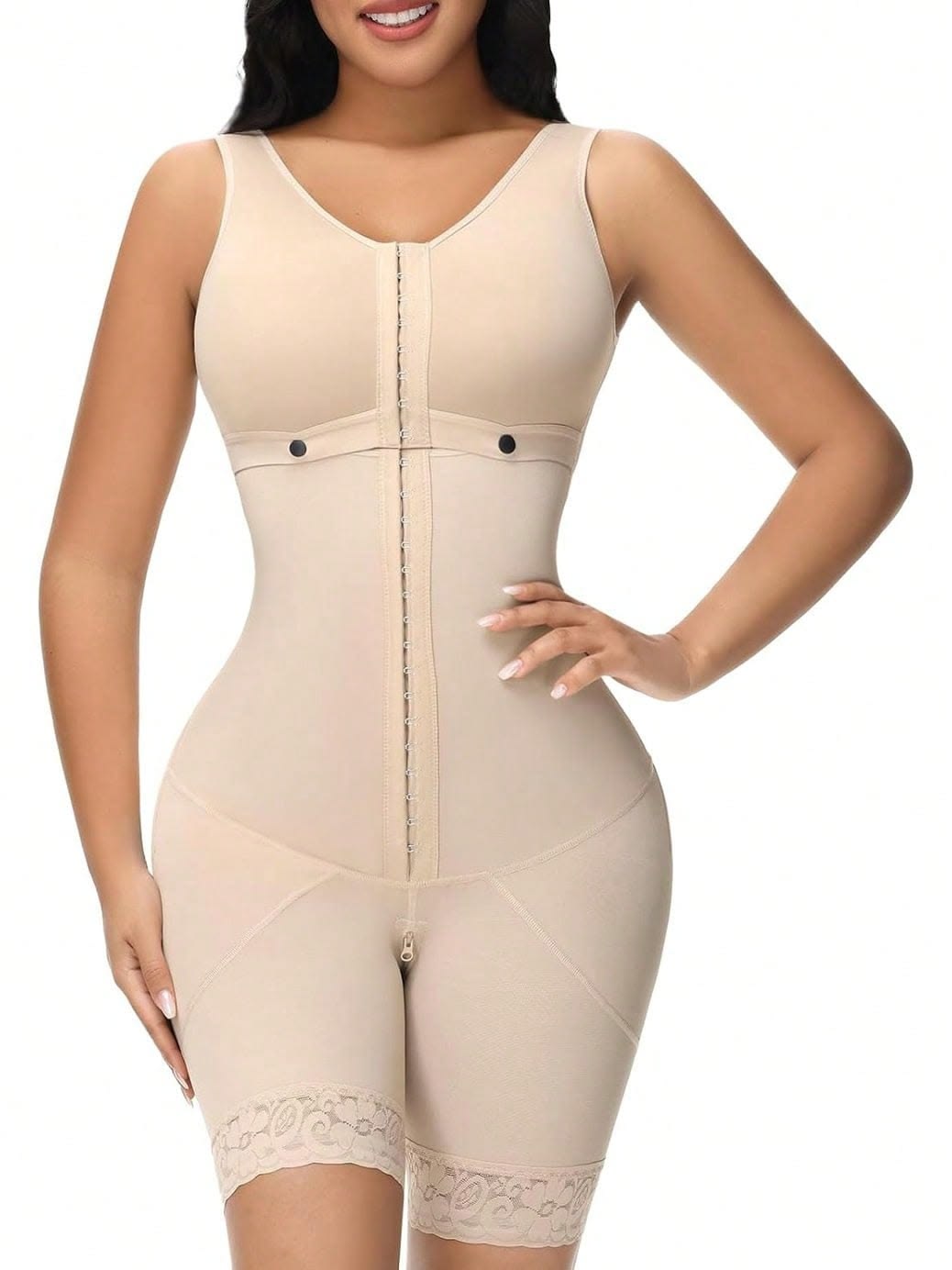 Everyday Full Body Shaper